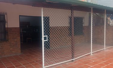 casalote en venta en recta palmira cali. Cod V108064