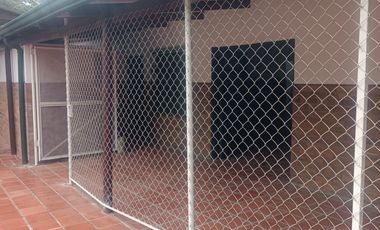 casalote en venta en recta palmira cali. Cod V108064