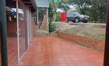 casalote en venta en recta palmira cali. Cod V108064