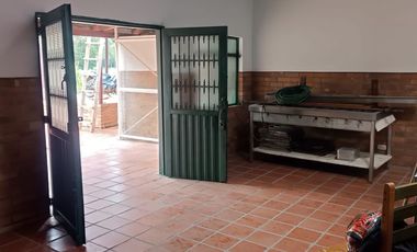 casalote en venta en recta palmira cali. Cod V108064