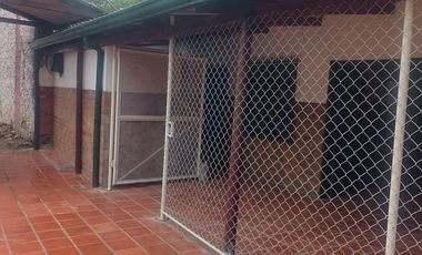 casalote en venta en recta palmira cali. Cod V108064