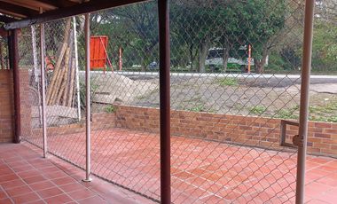 casalote en venta en recta palmira cali. Cod V108064