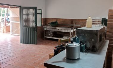 casalote en venta en recta palmira cali. Cod V108064