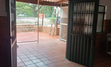 casalote en venta en recta palmira cali. Cod V108064