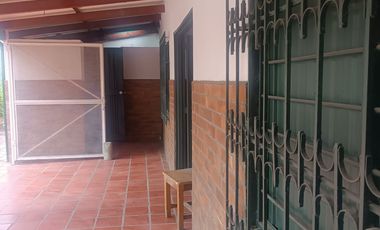 casalote en venta en recta palmira cali. Cod V108064