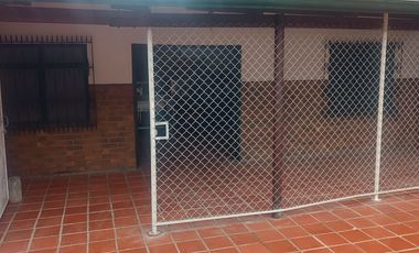 casalote en venta en recta palmira cali. Cod V108064