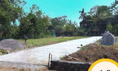 Tanah Bandung Cikoneng Bojongsoang Luas 92 m2 SHM