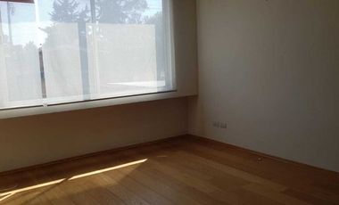 CASA EN RENTA TOLUCA