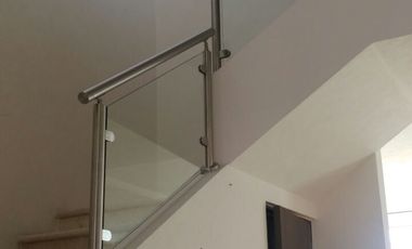 CASA EN RENTA TOLUCA