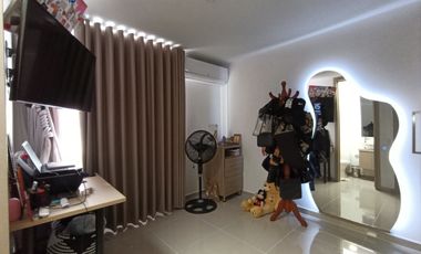 casa en venta en via bocono. Cod V31570