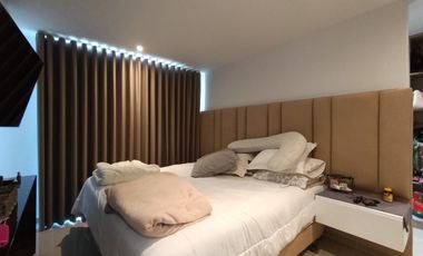 casa en venta en via bocono. Cod V31570