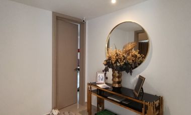 casa en venta en via bocono. Cod V31570