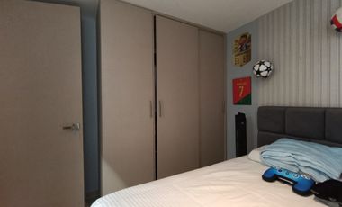 casa en venta en via bocono. Cod V31570