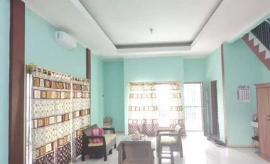 Rumah Dijual di Balikpapan Dekat Bandara Sepinggan, IKN