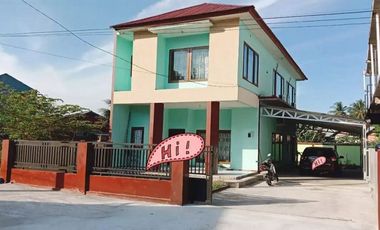 Rumah Dijual di Balikpapan Dekat Bandara Sepinggan, IKN