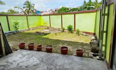 Rumah Dijual di Balikpapan Dekat Bandara Sepinggan, IKN