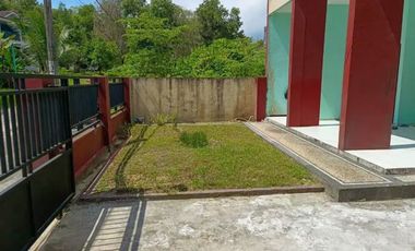 Rumah Dijual di Balikpapan Dekat Bandara Sepinggan, IKN