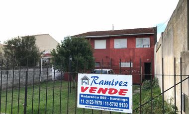 Duplex 3 ambientes en Venta - Mar De Ajo