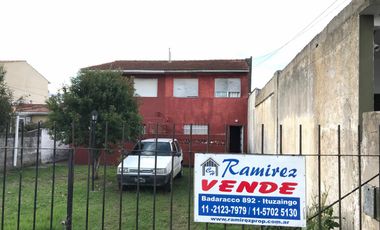 Duplex 3 ambientes en Venta - Mar De Ajo
