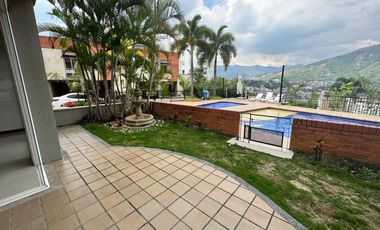 casa en arriendo en santa teresa. Cod A5874