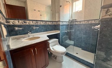 casa en arriendo en santa teresa. Cod A5874