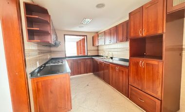 casa en arriendo en santa teresa. Cod A5874