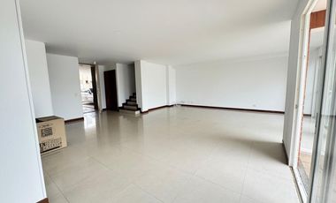 casa en arriendo en santa teresa. Cod A5874