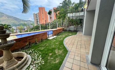casa en arriendo en santa teresa. Cod A5874