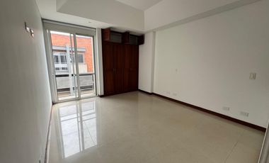 casa en arriendo en santa teresa. Cod A5874