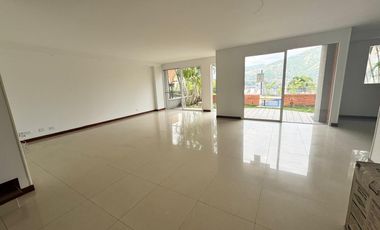 casa en arriendo en santa teresa. Cod A5874