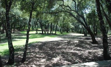 TERRENO EN VENTA  CON ACCESO PRINCIPAL ARCO ORIENTE DEL PERIFERICO ECOLOGICO