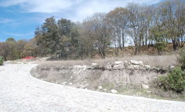 TERRENO EN VENTA  CON ACCESO PRINCIPAL ARCO ORIENTE DEL PERIFERICO ECOLOGICO