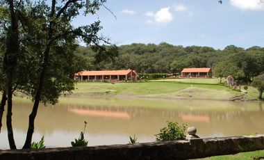 TERRENO EN VENTA  CON ACCESO PRINCIPAL ARCO ORIENTE DEL PERIFERICO ECOLOGICO