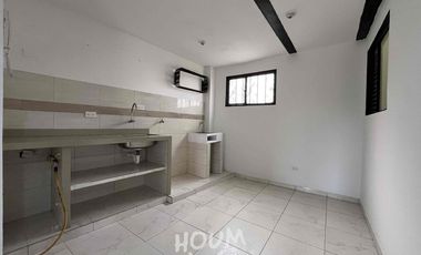 Apartamento San José de la Consepción ID: 142153s