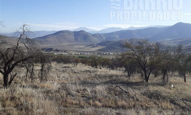 Sitio en Venta en Chamisero