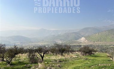 Sitio en Venta en Chamisero