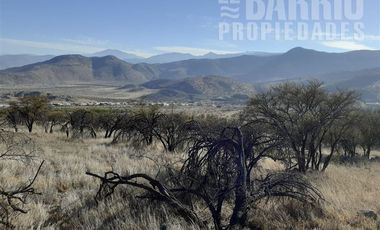 Sitio en Venta en Chamisero