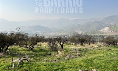 Sitio en Venta en Chamisero