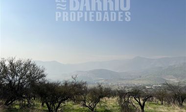 Sitio en Venta en Chamisero