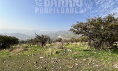 Sitio en Venta en Chamisero
