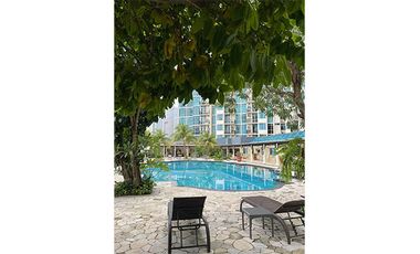 Apartemen Penthouse Bellagio Residence, view  yang menakjubkan, jakarta selatan