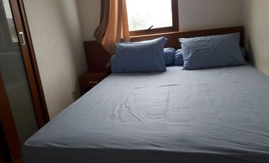 DISEWAKAN APARTEMEN 2BR FURNISHD THE MAJESTY DEKAT MARANATHA