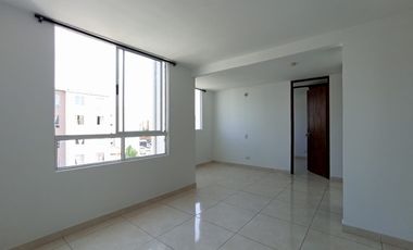 apartamento en arriendo en poblado campestre. Cod A118820