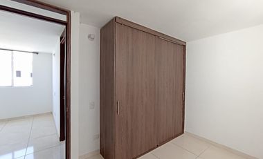 apartamento en arriendo en poblado campestre. Cod A118820