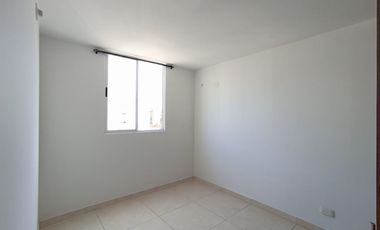apartamento en arriendo en poblado campestre. Cod A118820