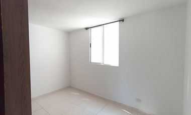 apartamento en arriendo en poblado campestre. Cod A118820