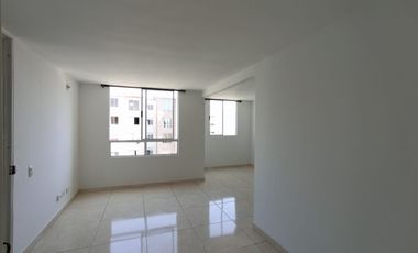 apartamento en arriendo en poblado campestre. Cod A118820