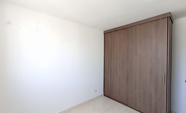 apartamento en arriendo en poblado campestre. Cod A118820
