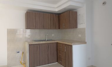apartamento en arriendo en poblado campestre. Cod A118820