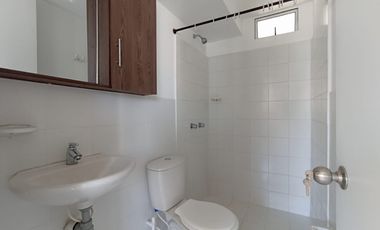 apartamento en arriendo en poblado campestre. Cod A118820